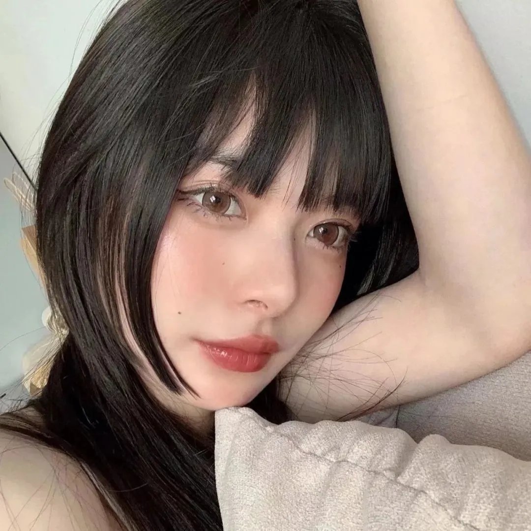 毛发